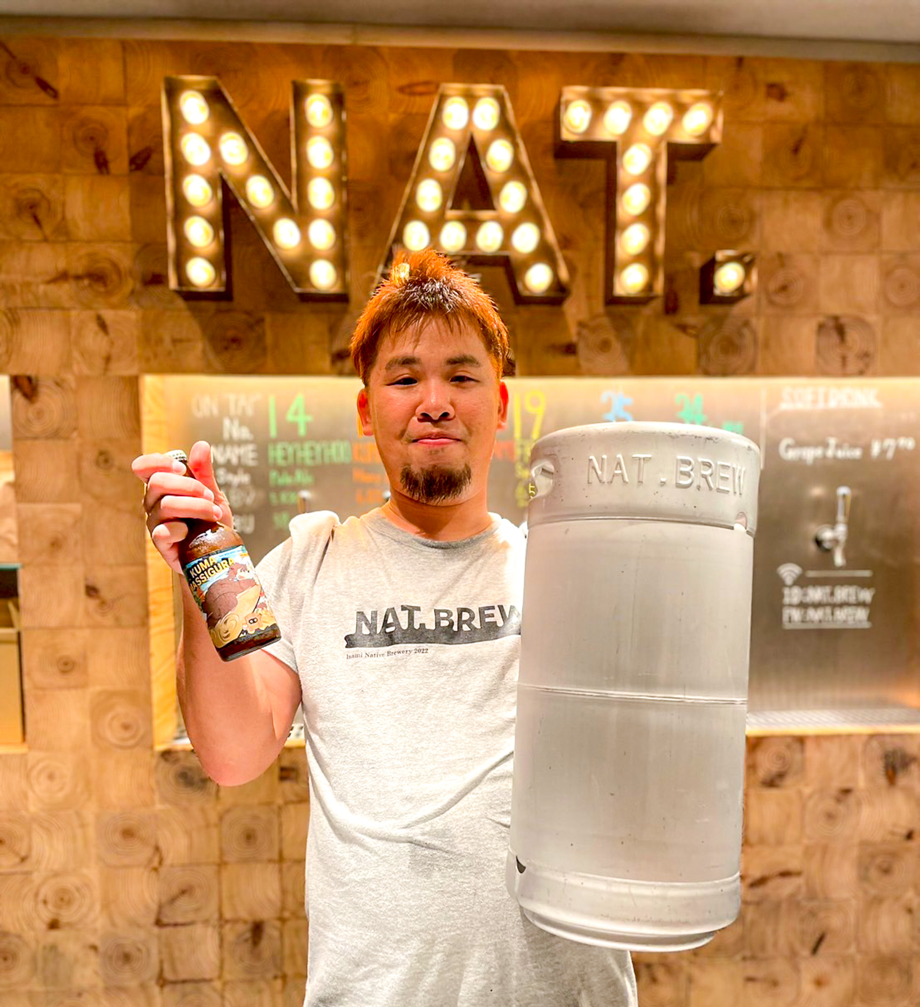 鈴木オーナー