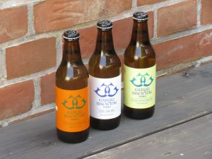 臥龍醸造_ビール