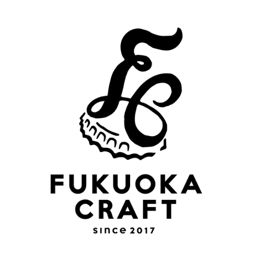 Fukuoka Craft Brewery（福岡県）David Victor