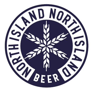 NORTH ISLAD BEER（北海道）多賀谷 壮