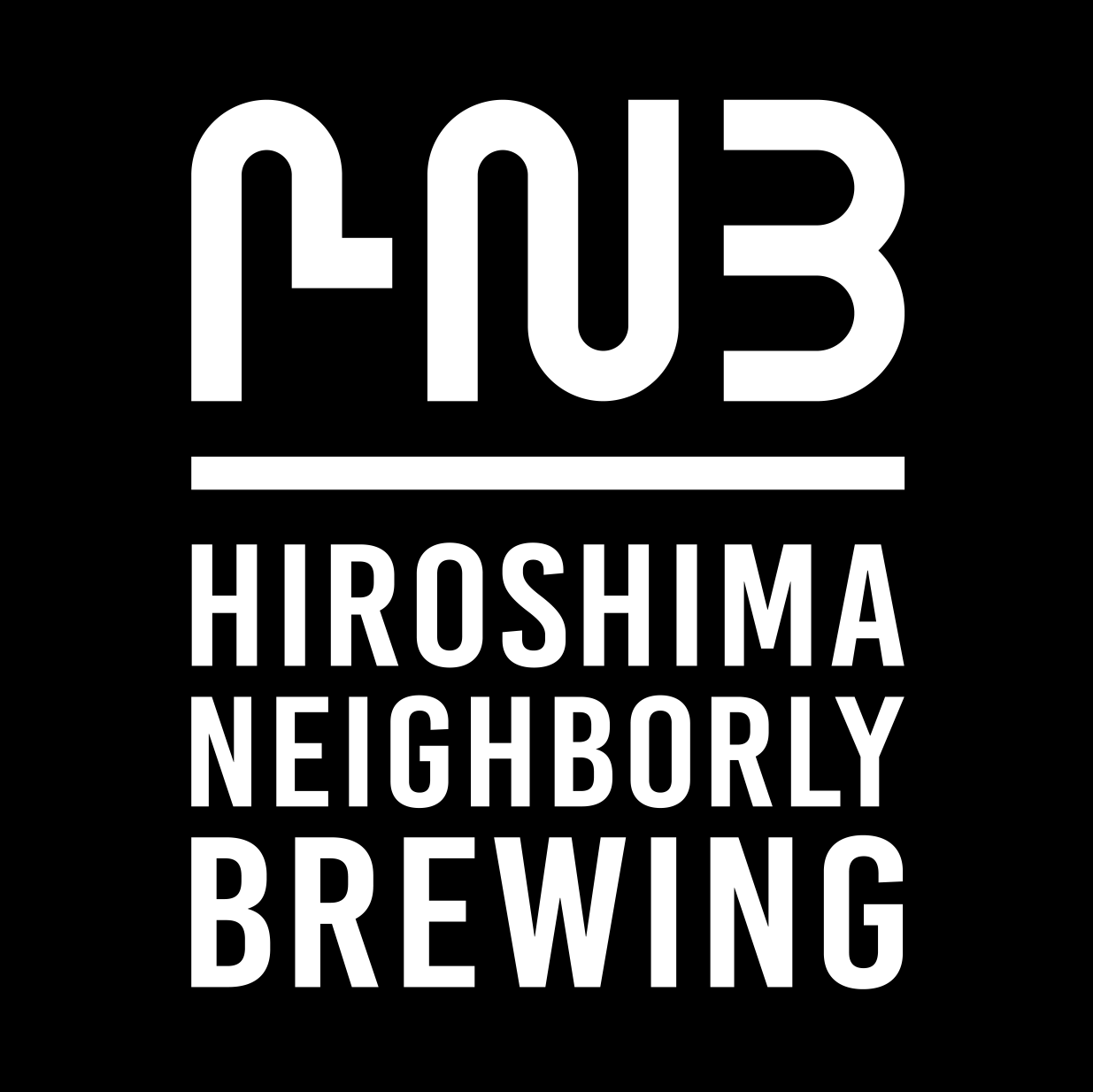 HIROSHIMA NEIGHBORLY BREWING