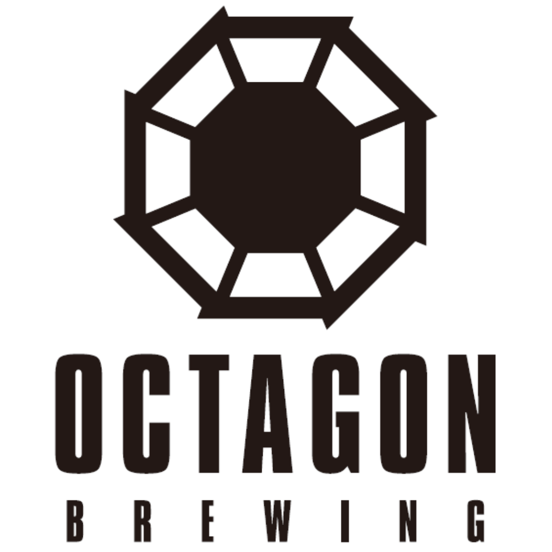 OCTAGON BREWING（静岡県）千葉 恭広