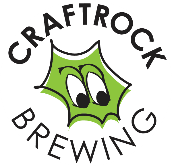 CRAFTROCK BREWING