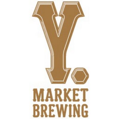 Y.MARKET BREWING