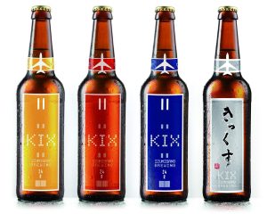 KIXBEER_ボトル
