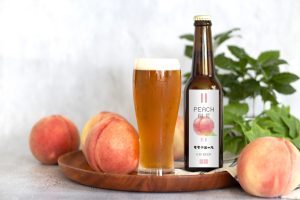 KIXBEER_桃