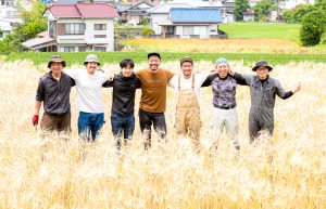 fujiyamahuntersbeer_仲間