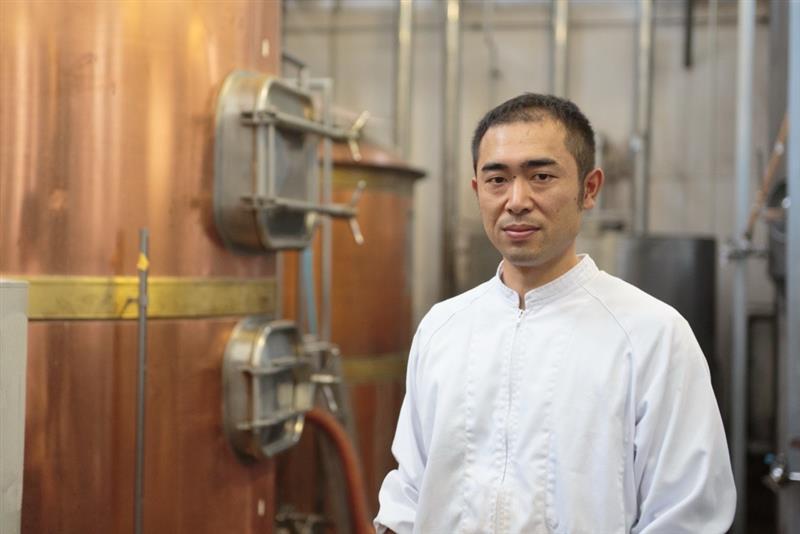 いわて蔵ビール_人物写真