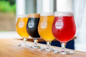 高知カンパーニュブルワリー-ビール