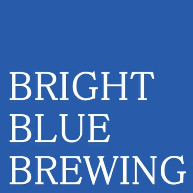 BRIGHT BLUE BREWING