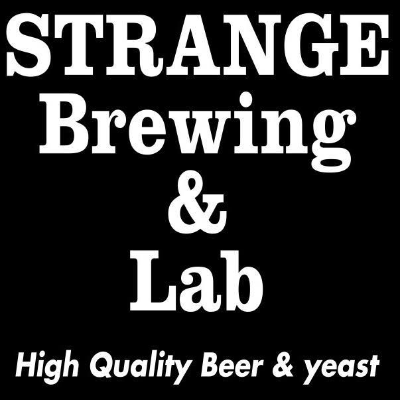 Strange Brewing