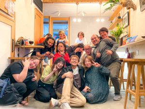 OURDAYsBrewery_集合写真
