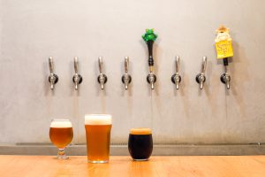 OURDAYsBrewery_タップ