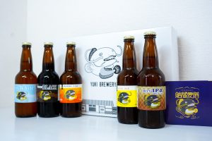 結城麦酒_ラインナップ