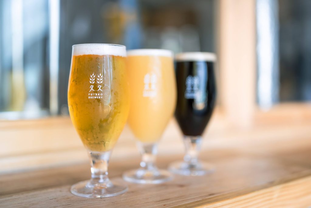 ビールも麦茶も味噌づくりも。<br>“ふたこ”育ちのものでコミュニティも醸されていく