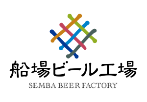 船場ビール工場-ロゴ