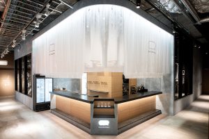 OURBREWING_タップルーム