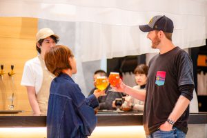 OURBREWING_タップスタンド