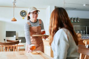 しもかわ森のブルワリー_ブルーパブ
