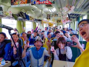 石見麦酒_イベント