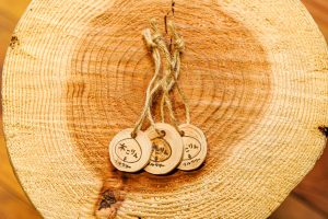 ながら木こりんブルワリー_KICOIN