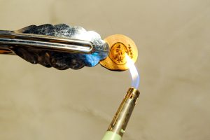 ながら木こりんブルワリーKICOIN