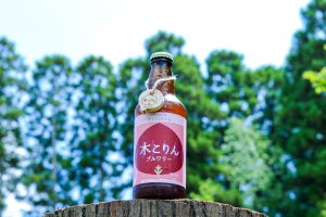 ながら木こりんブルワリー_アルト