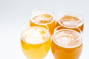 王越麦酒_ビール