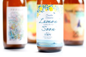 王越麦酒_レモンスーン