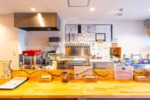 花園クラフト_内観