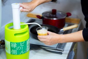 1週間レビュー-キッチン