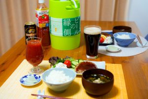 1週間レビュー-ビアカクテル