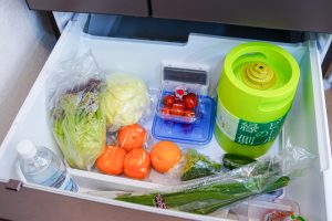 1週間レビュー_冷蔵庫