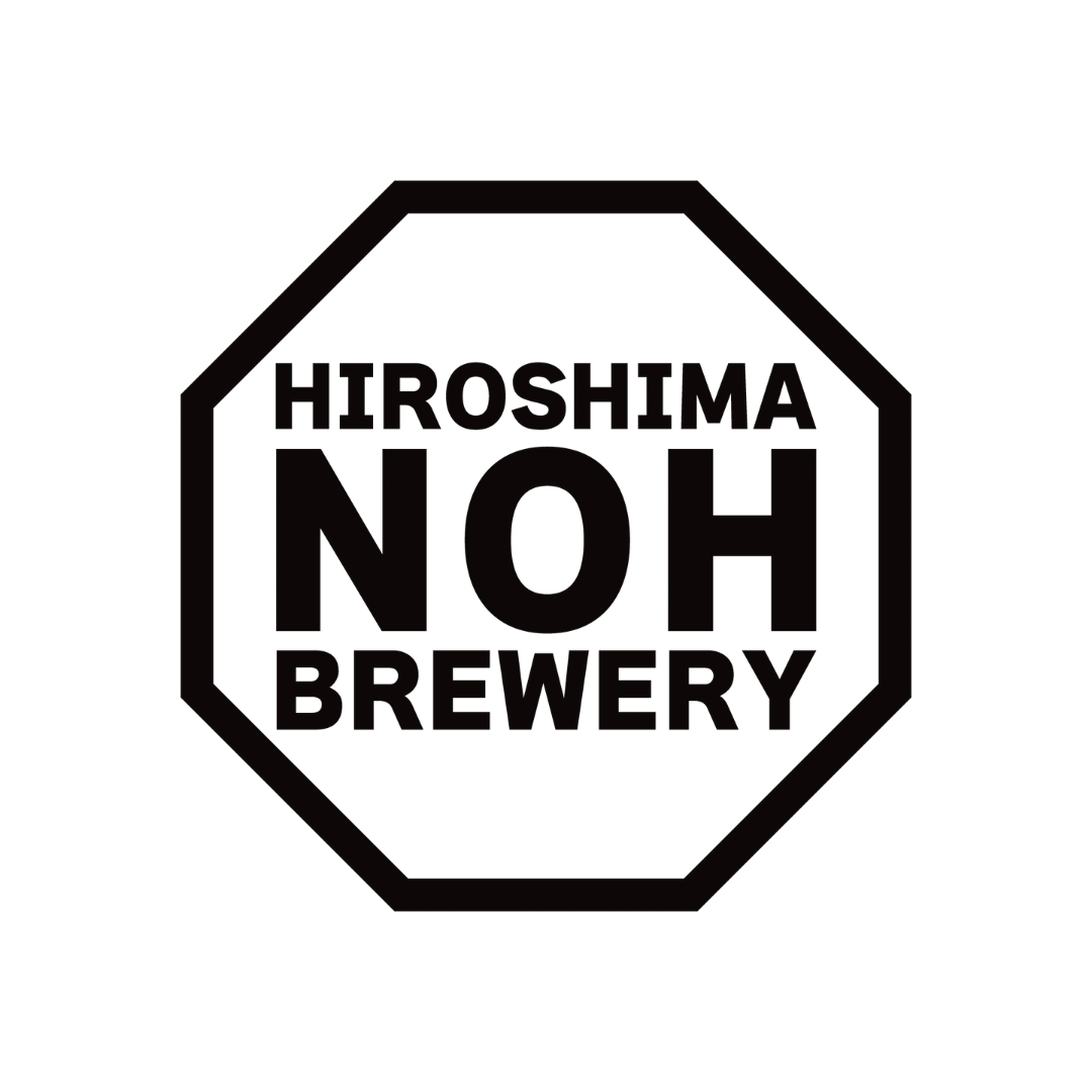 HIROSHIMA NOH BREWERY